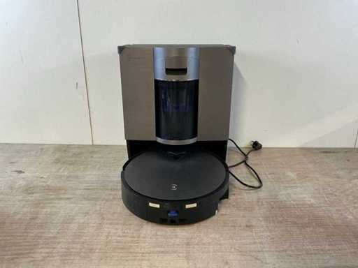 ECOVACS Deebot X11 Omnicyclone Robot aspirateur