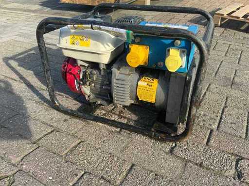 Stephill Power Generator