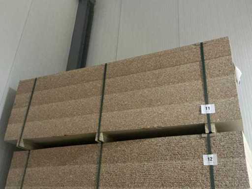 Unilin C Spaanplaat (48x)