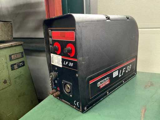 Alimentateur de fil Lincoln Electric LF38
