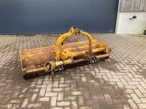 Klepelmaaier Votex 200cm