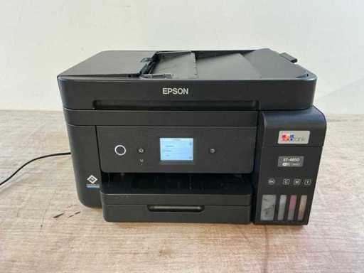 EPSON EcoTank ET-2870 Weitere Drucker und Kopierer