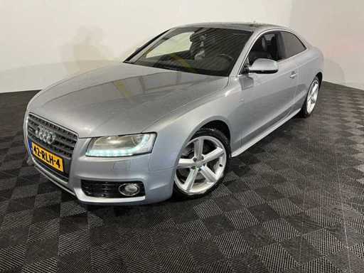 Audi A5 Coupé 2.0 TFSI q. ProL. S, 42-RLH-4