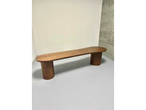 Table basse / Banc (1x)