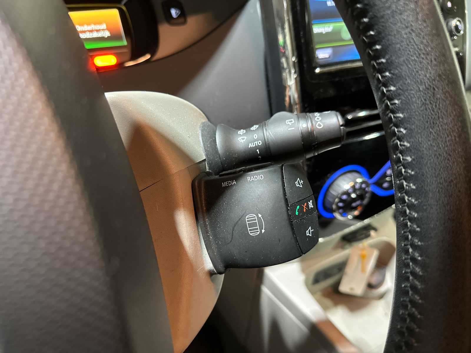 Renault ZOE Q210 Zen QC 22 (ex) 58pk 2016 (Origineel-NL), KS-960-B