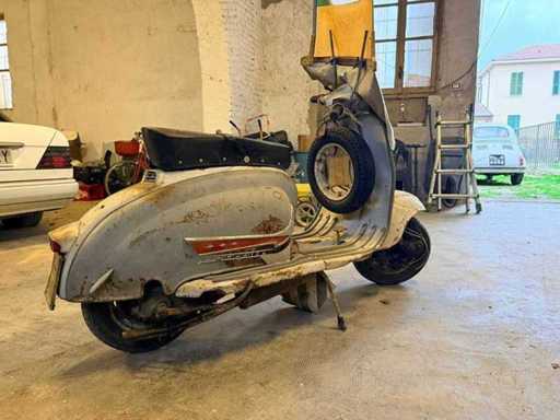 LAMBRETTA LI 125