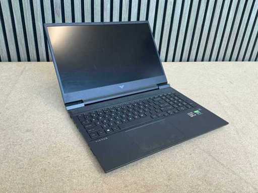 Laptop - HP - Victus de la HP Laptop 16-e0xxx