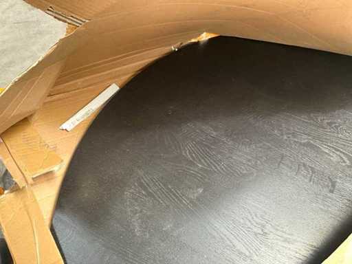 Plateau de table en bois