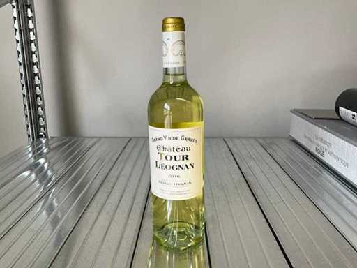 2016 Château-Tour Léognan Weißwein (12x)