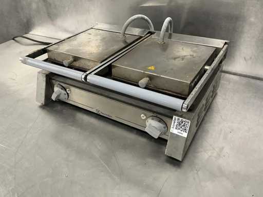 Electrolux - Grille à double contact