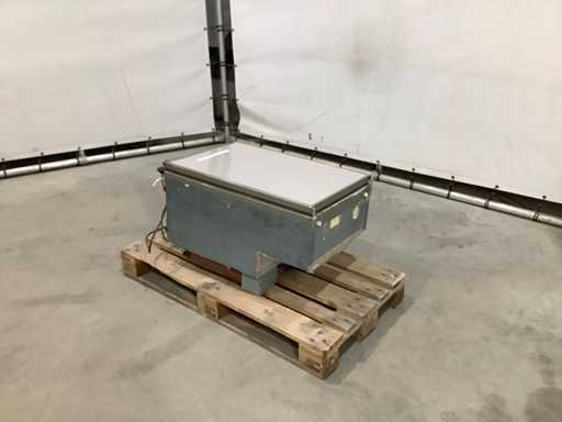 Réfrigérateur caravane Electrolux Tour