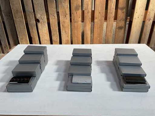 Titolare di carta di credito (56x)