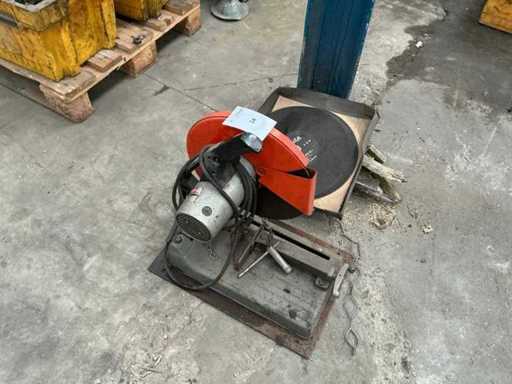 Makita 2414 Miter Saw