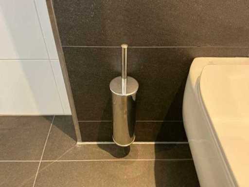 Perie de toaletă