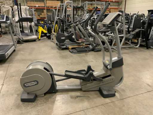Technogym Excite Synchro 500 LED Elliptical Cross Trainer