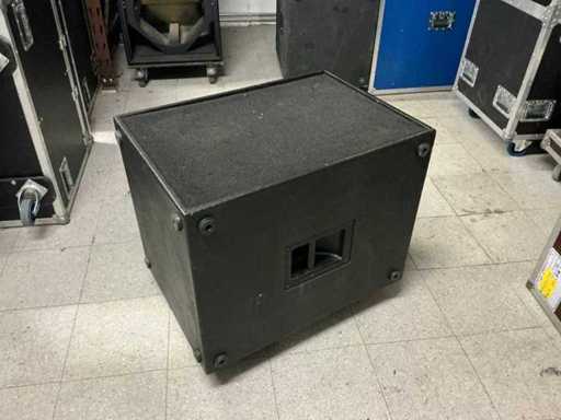 Limmer Single 15 baskasten (2x)