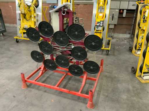 1996 RBB Vakuumheber