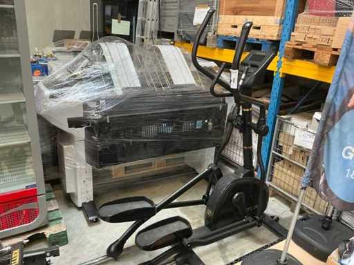 Tunturi Centuri C100-F Crosstrainer