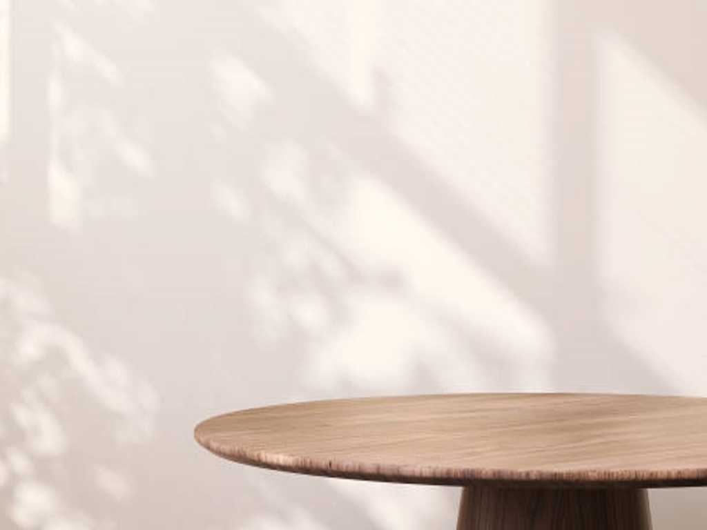 Wooden tables & design table legs - Lokeren - 26/06/2023