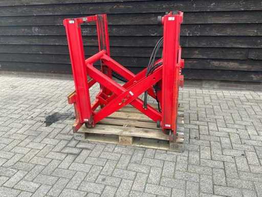 2020 Durwen Rutschschere. Vgt 25