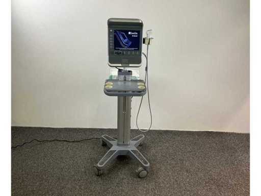 Sonosite - S-Nerve - - Ultrasound Machine