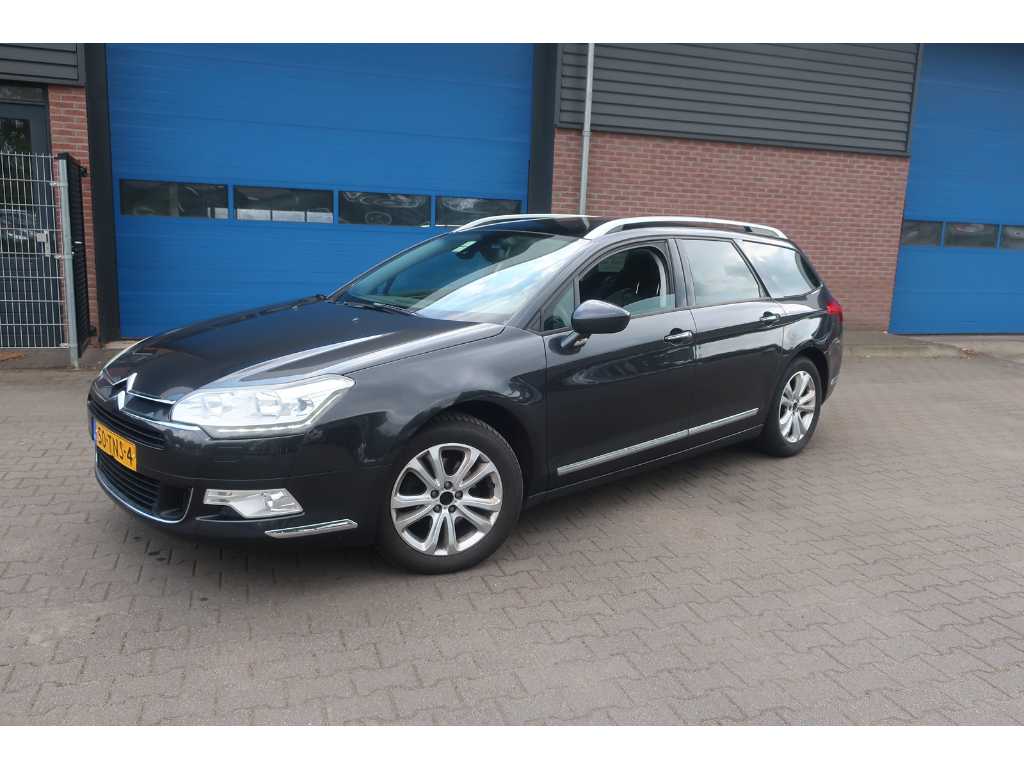 Citroen C5 Tourer 2.0 HDi Business, 50-TNS-4