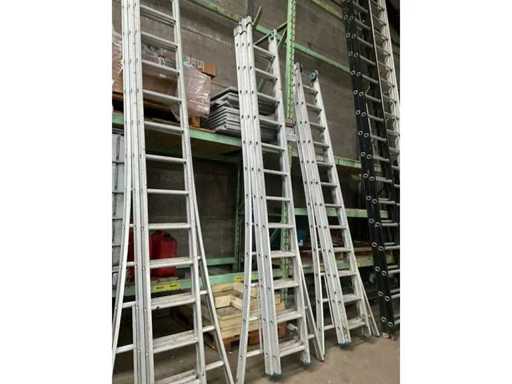 Roofing Machines & Stock Due To Discontinuation