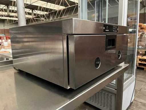 Moduline - HSW 011E - Armadio riscaldamento 1 cassetto