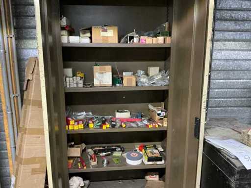 Miscellaneous consumables