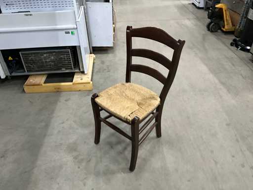 Scaune de restaurant (5x)