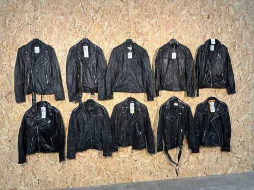 Goose-craft - Jachete și veste (10x)