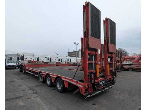 Faymonville - Euromax - 2013 - Tieflader 4671