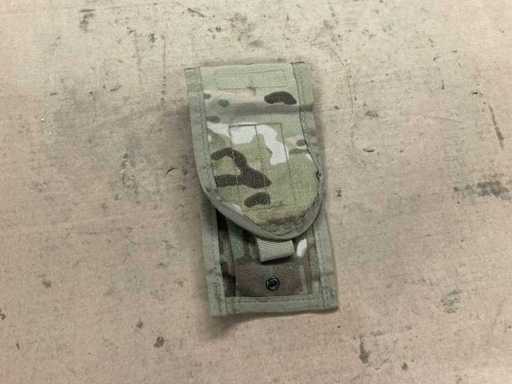 Doppia tasca caricatore M4 OCP (200x)