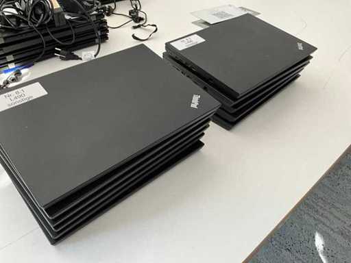 Lenovo L480 Laptop (7x)