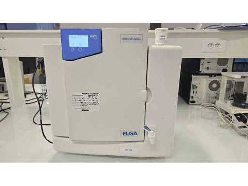 ELGA - PureLab optie OS007BPM1 - Waterzuiveringssysteem