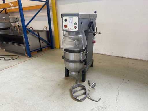 ALEXANDERWERK - WR40 - 2000 - Planetaire roermachine