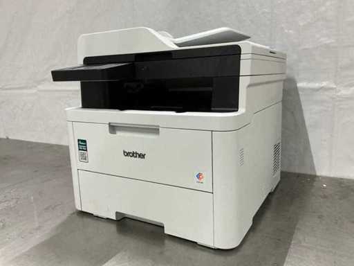 Stampante Brother MFC-L3740CDW