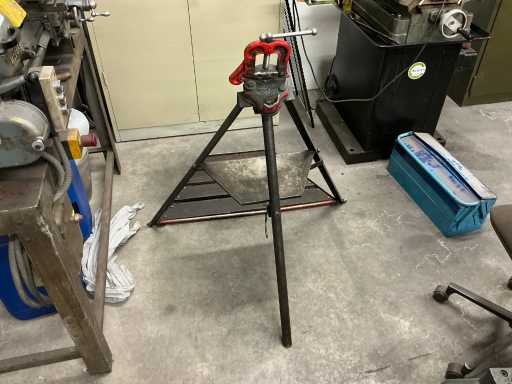 RIDGID Collier de serrage