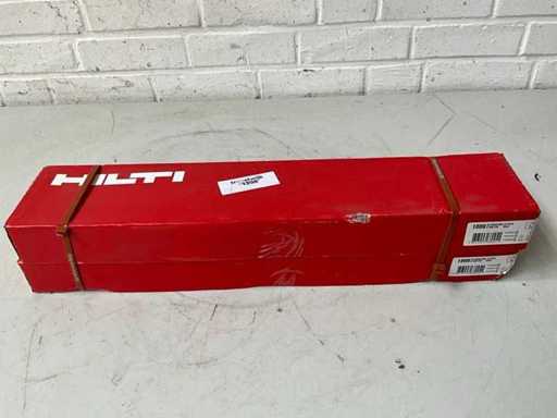 Hilti S-DS03B (2x) Mulțime de șuruburi pentru gips-carton