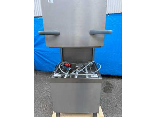 Lave-vaisselle Winterhalter GS-515 Pass-through