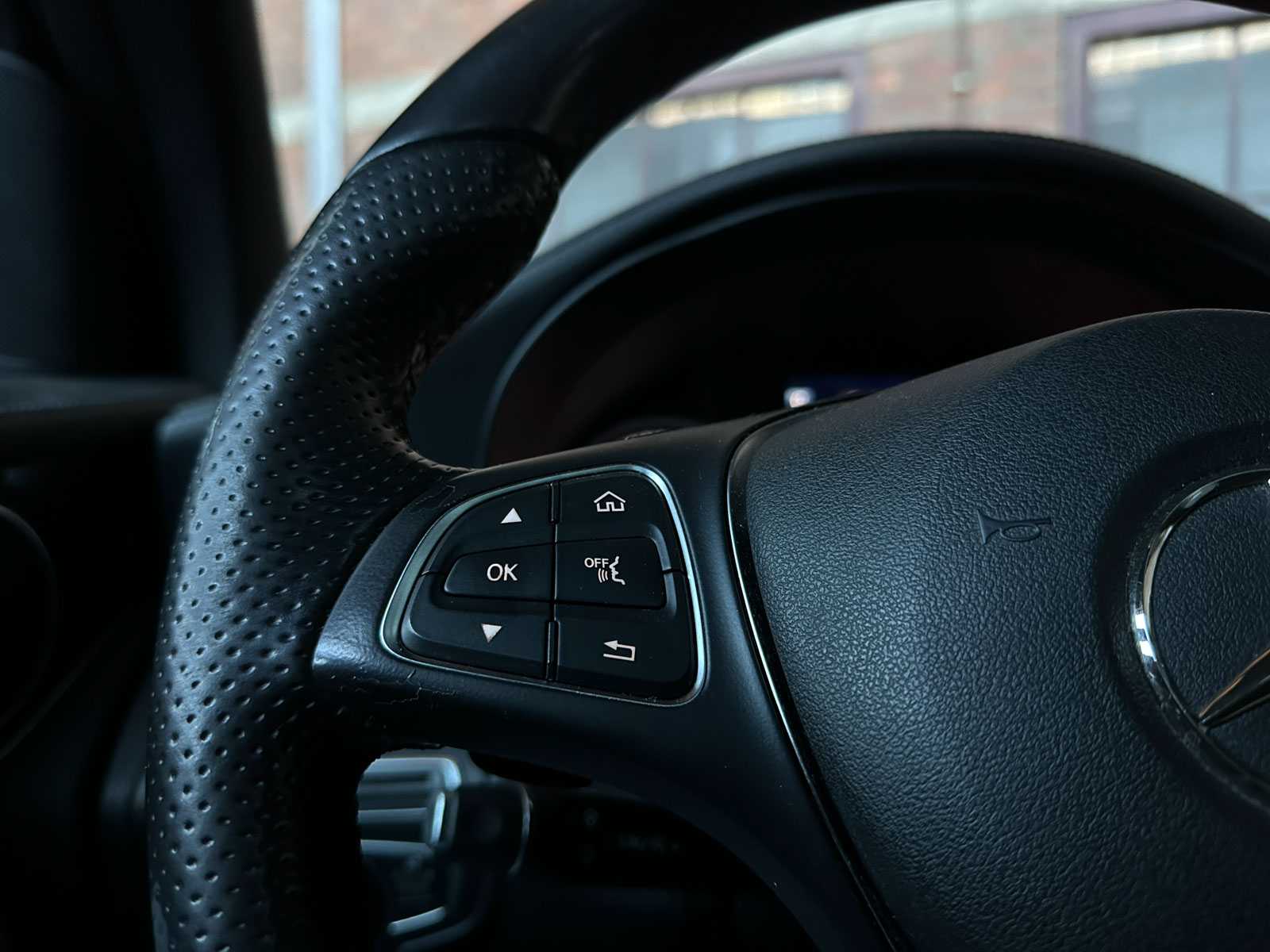 Mercedes-Benz GLC220 d 4Matic Edition 1 AMG 170pk 2016 GLC-klasse, RX-422-X