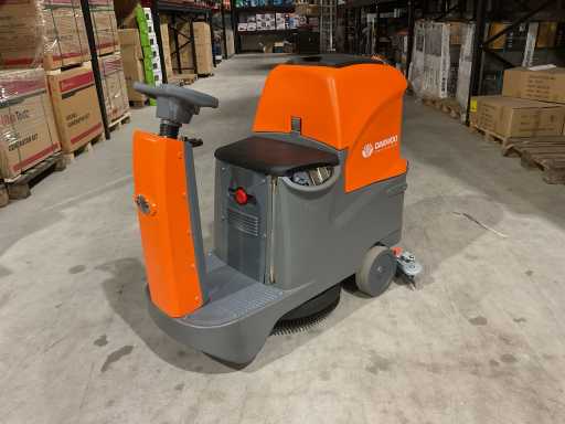 2025 Daewoo DAFR70 ?rodek do czyszczenia pod?óg