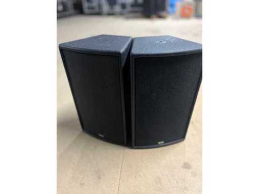 NEXO - EPS8 - Luidsprekers (2x)