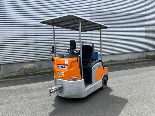Tracteur électrique Still LTX 80 2018