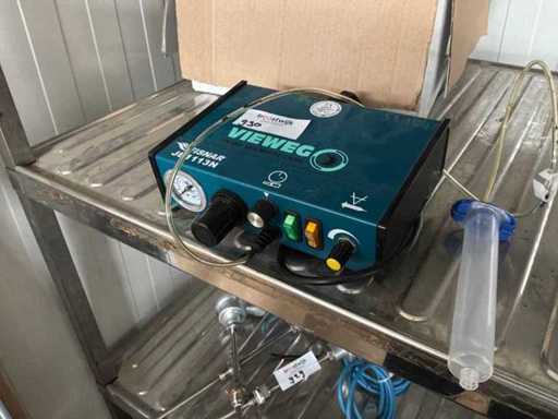 Fisnar JB113N Doseerpomp