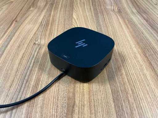 HP - Dock G5 - Sta?ie de andocare (5x)