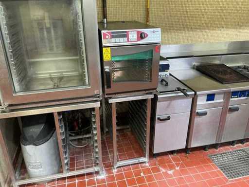 Convotherm OES 6.10 Mini Kombiofen