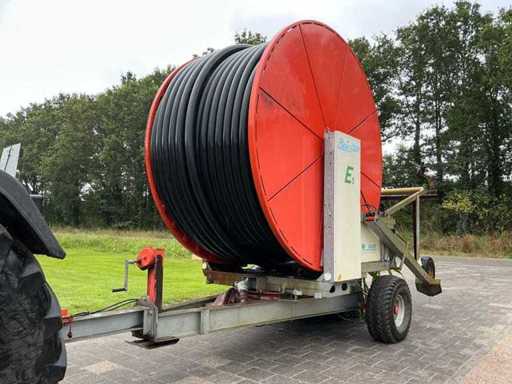 Bauer Rainstar E5 110-620 Bewässerungsrolle