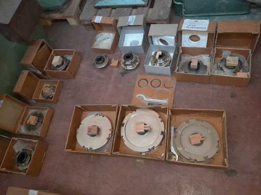 G3 Window cutter unit