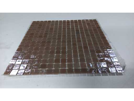 Impex Builds Eds Tintoretto 32x32cm - 10,302m²